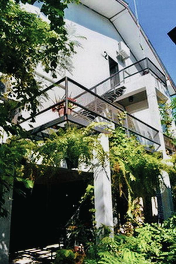 Dawnthaya Ayutthaya House บ้านดอนธยๅ อยุธยา Buitenkant foto