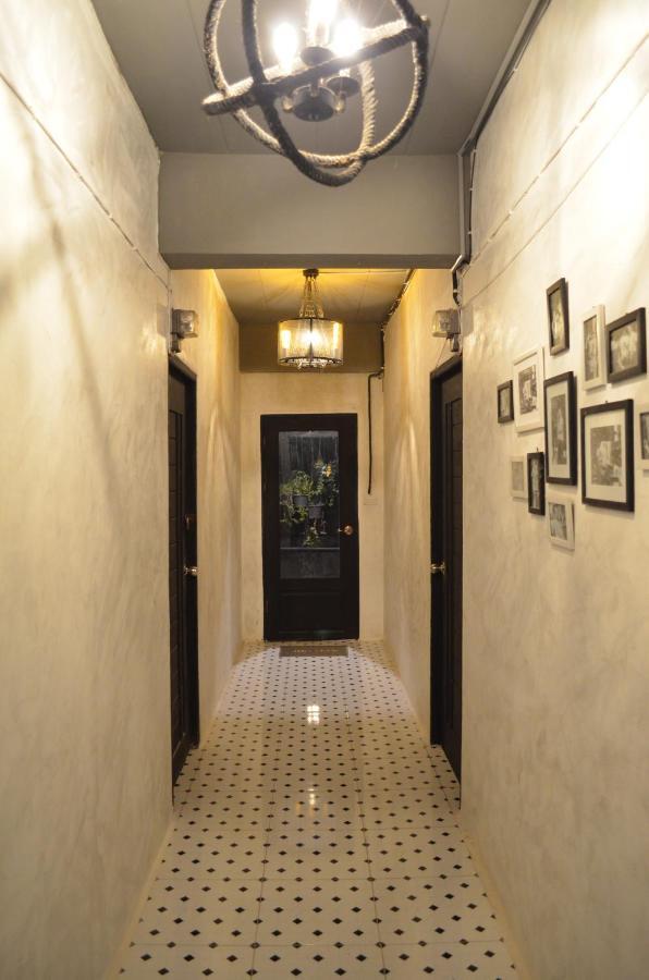 Dawnthaya Ayutthaya House บ้านดอนธยๅ อยุธยา Buitenkant foto
